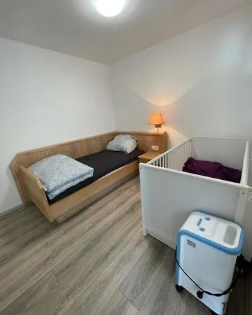 Ferienwohnung Einstein Feldkirch  Exterior foto