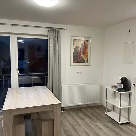 Ferienwohnung Einstein Feldkirch  Exterior foto