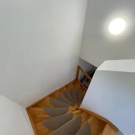 Ferienwohnung Einstein Feldkirch  Exterior foto