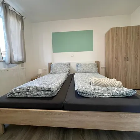 Ferienwohnung Einstein Feldkirch  Exterior foto