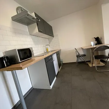 Ferienwohnung Einstein Feldkirch  Exterior foto