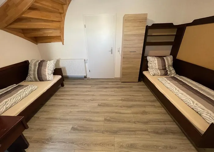 Ferienwohnung Einstein