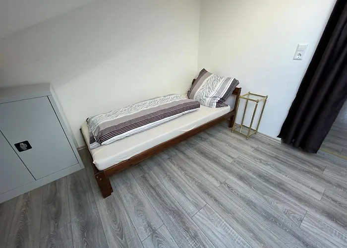 Ferienwohnung Einstein