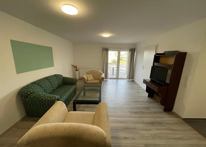 Ferienwohnung Einstein