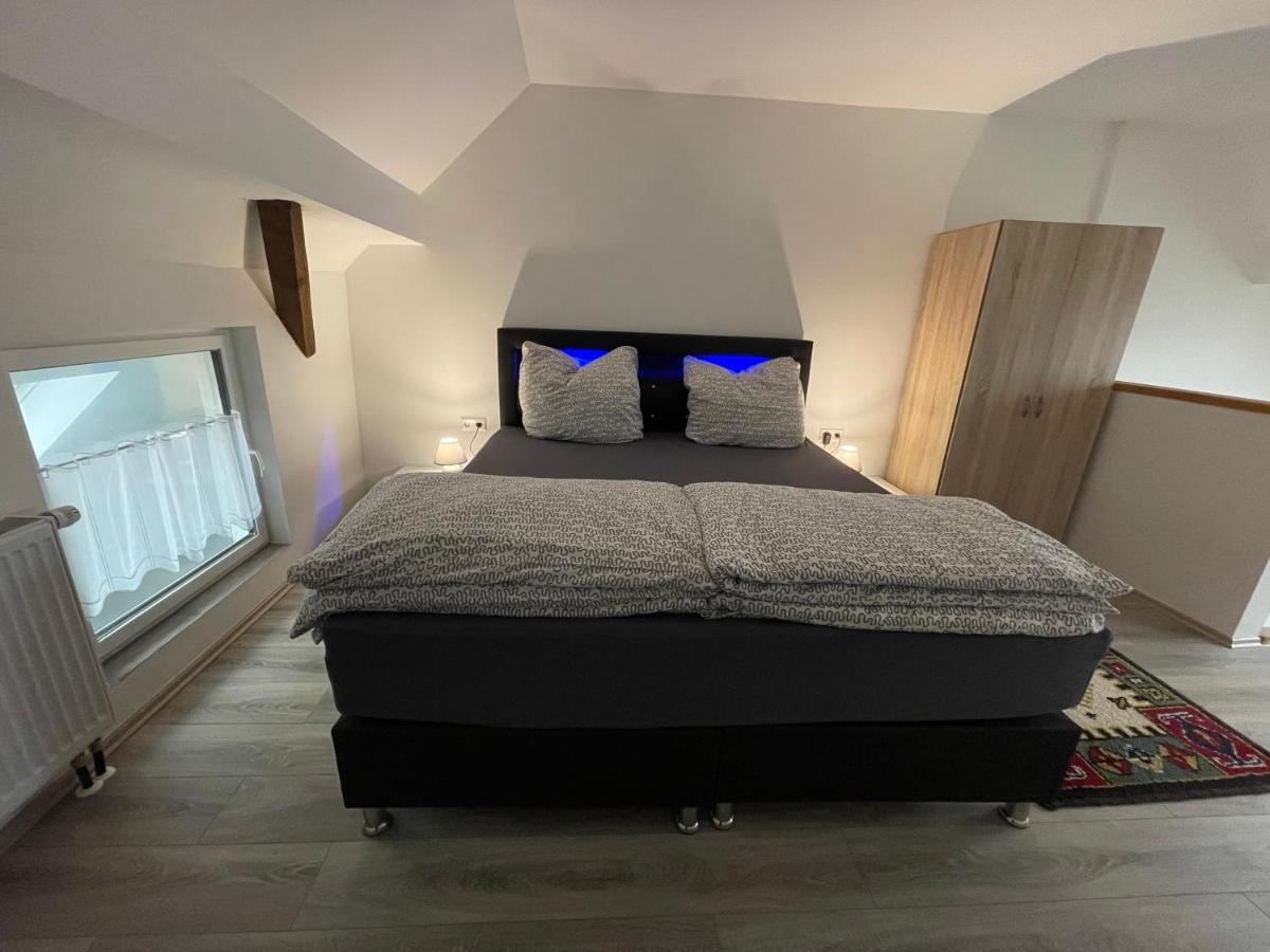 Einstein Appartement *