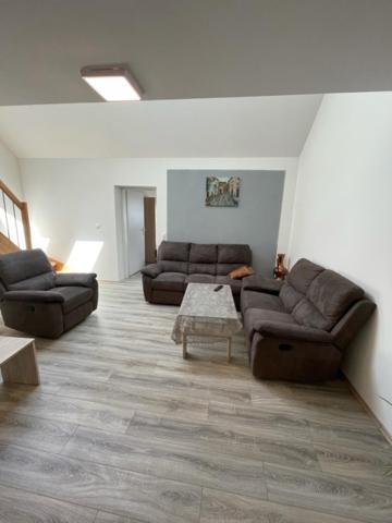 Einstein Appartement *