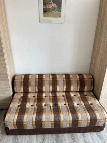 Einstein Apartment *