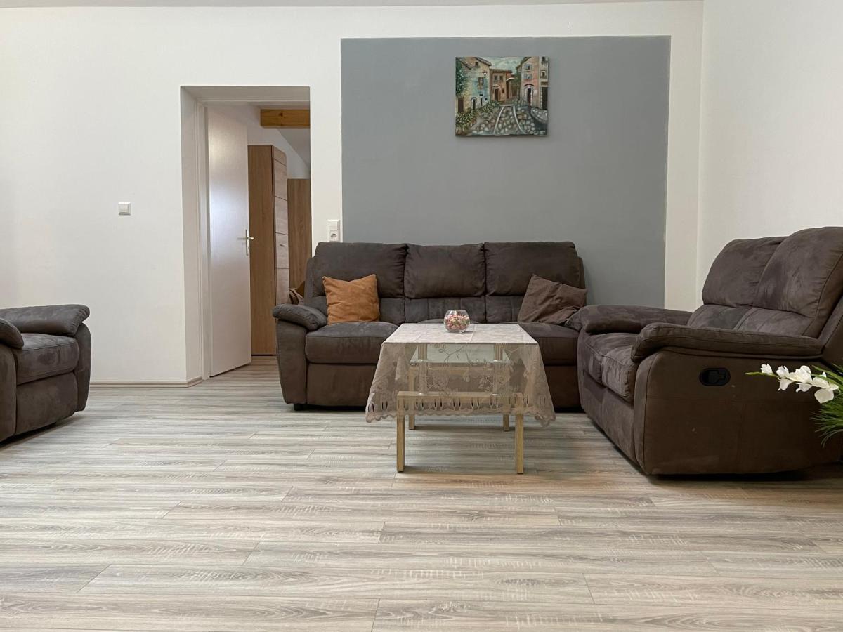 Einstein Appartement