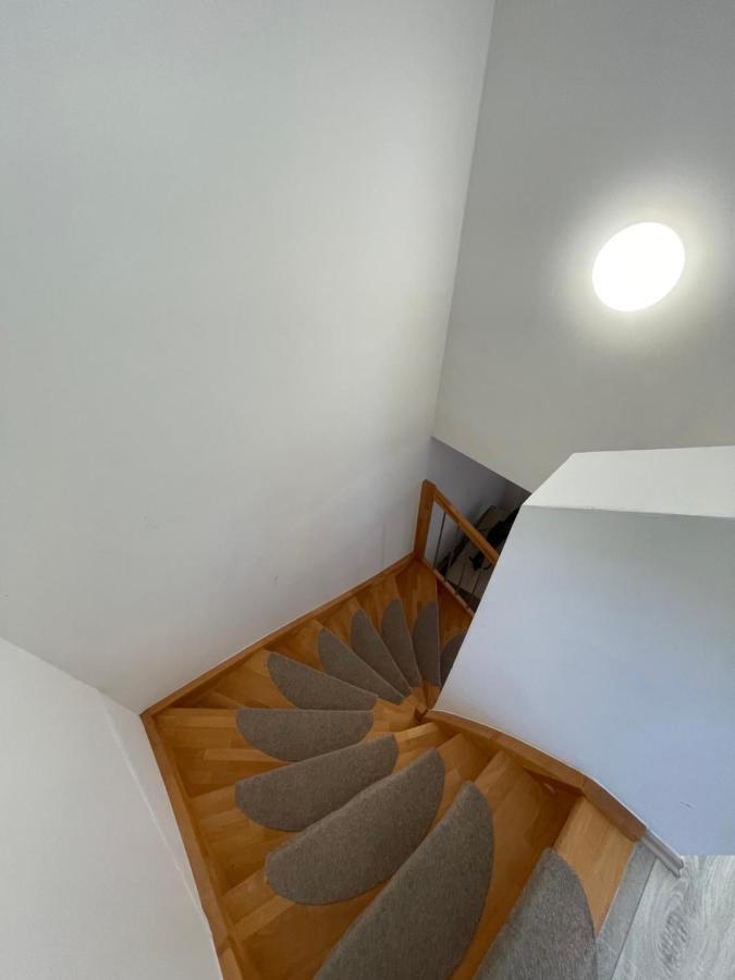 Einstein Appartement Feldkirch (Hartheim)