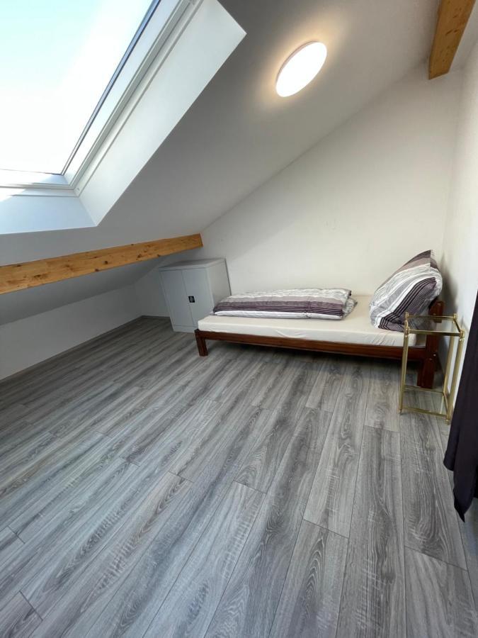 Apartment Einstein Feldkirch (Hartheim)
