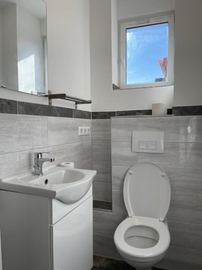 Appartement Einstein *