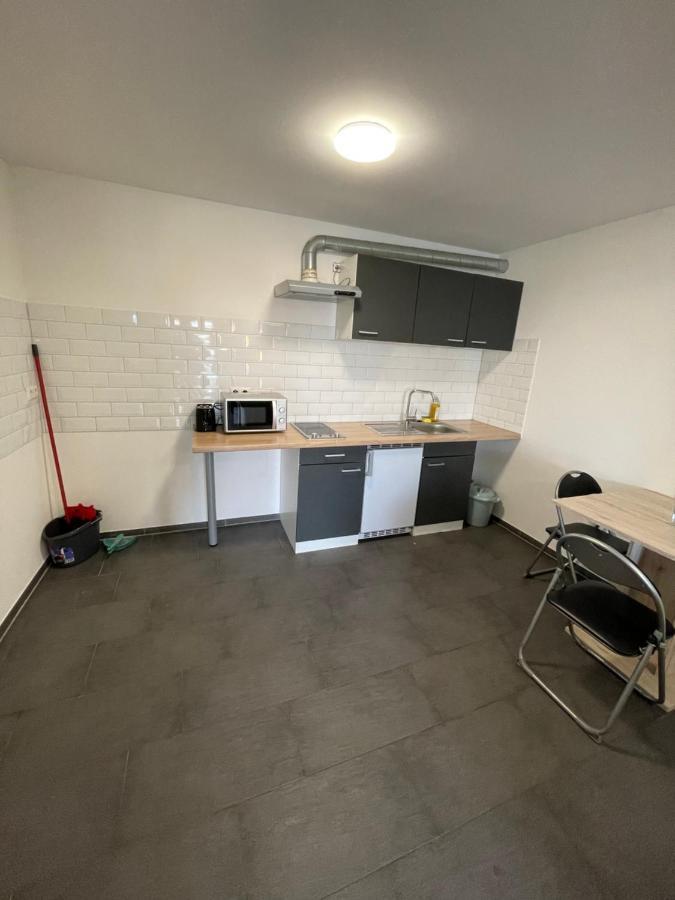 Apartment Einstein Feldkirch (Hartheim)