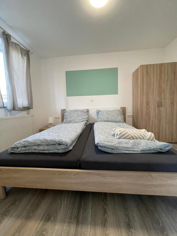 Appartement Einstein